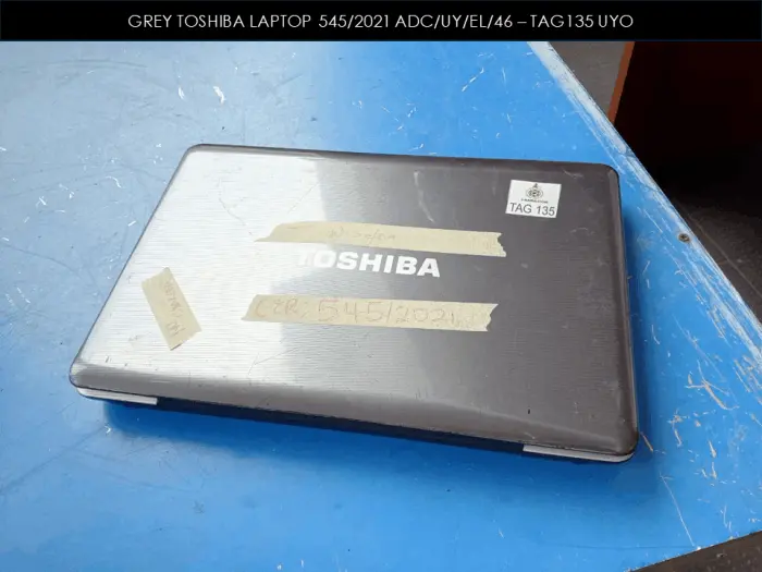 EFCC ELECTRONICS