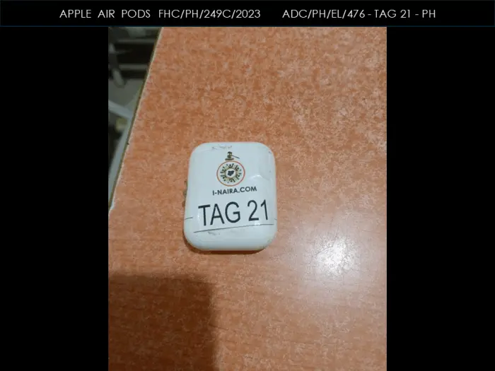 EFCC ELECTRONICS
