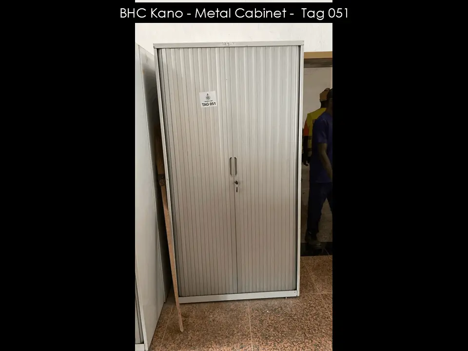 BHC Auction