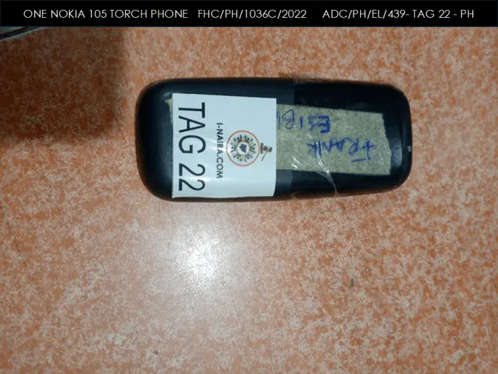 EFCC ELECTRONIC