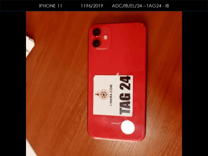 EFCC ELECTRONICS