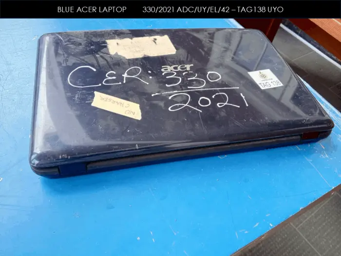 EFCC ELECTRONICS