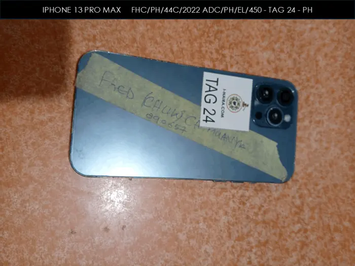 EFCC ELECTRONICS
