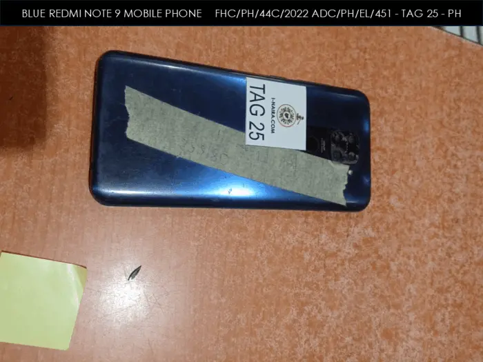 EFCC ELECTRONIC