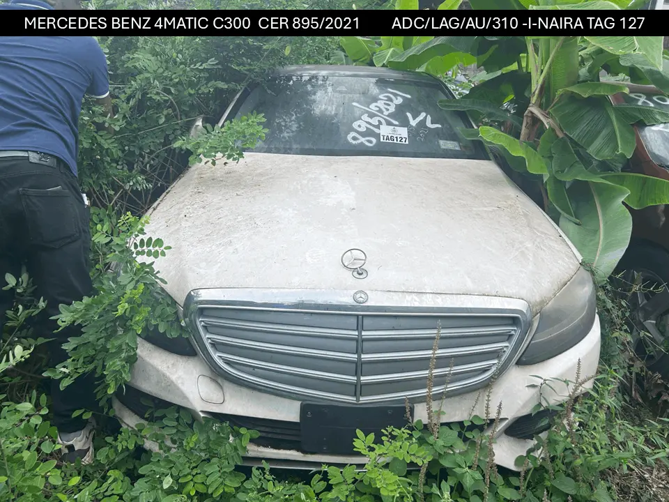 EFCC AUTO