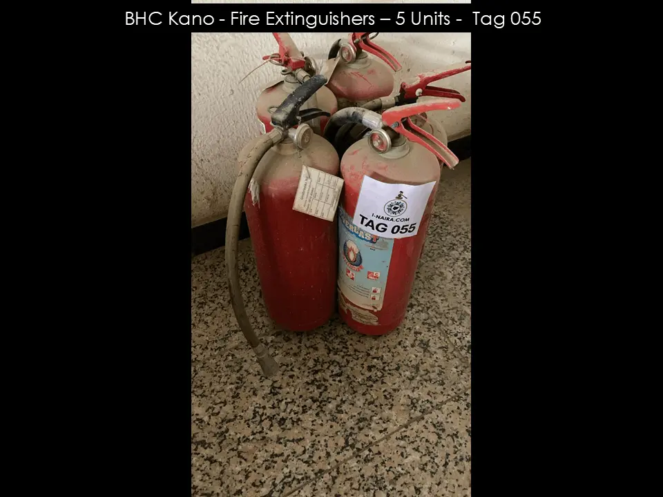 BHC Auction