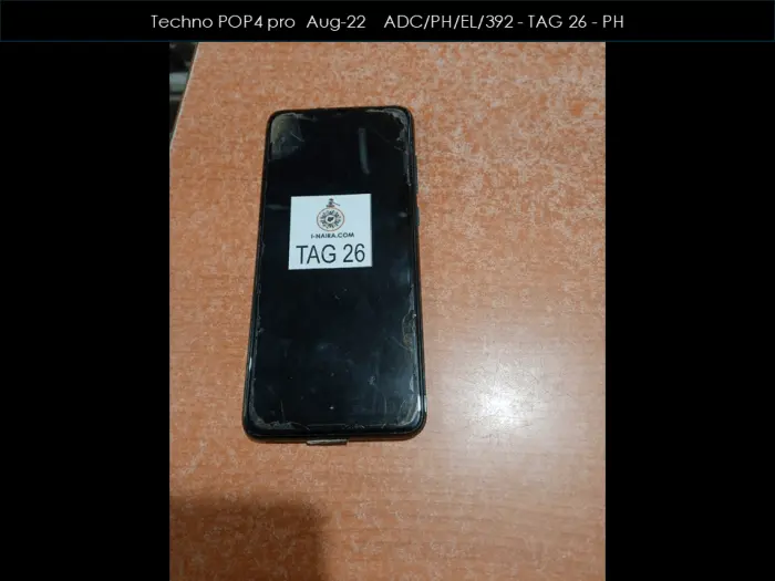 EFCC