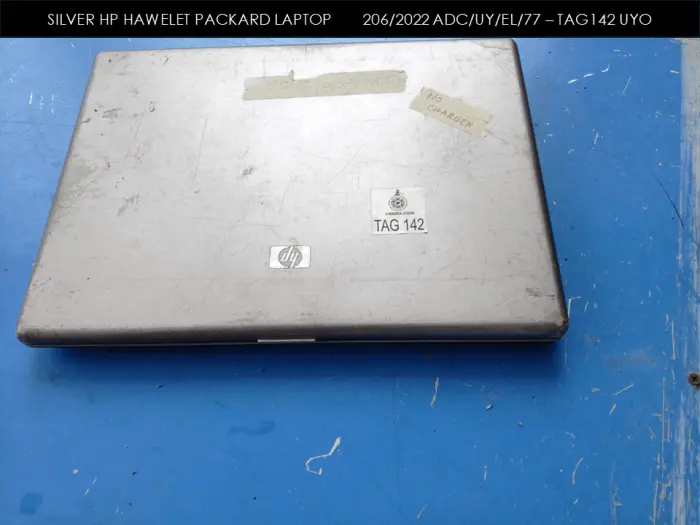 EFCC ELECTRONICS