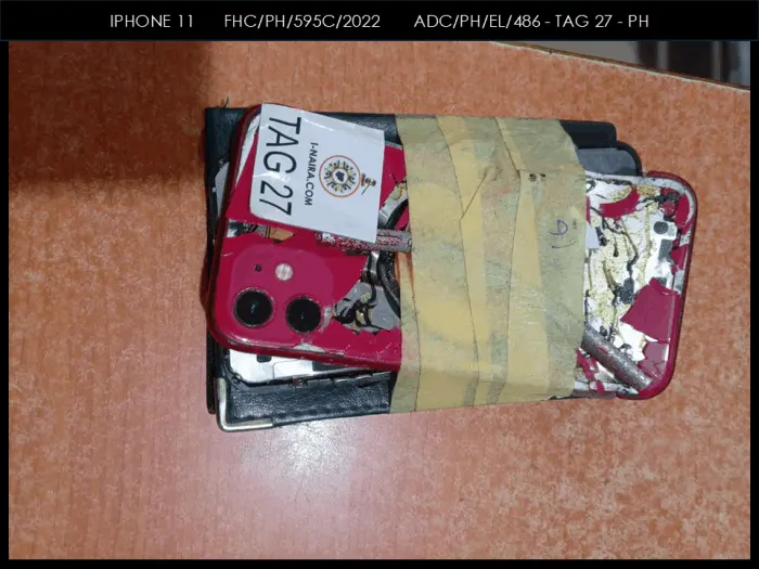 EFCC ELECTRONICS