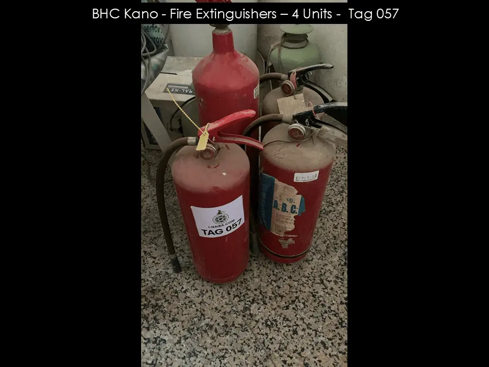 BHC Auction