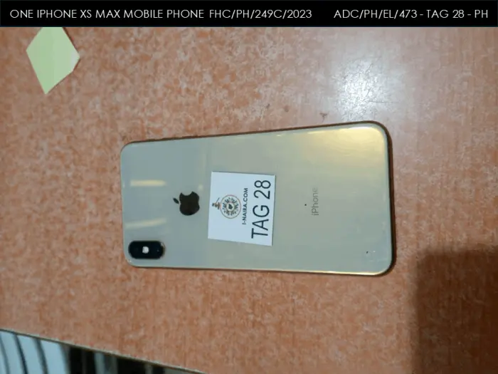 EFCC ELECTRONIC