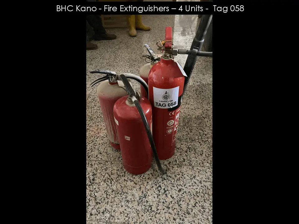 BHC Auction