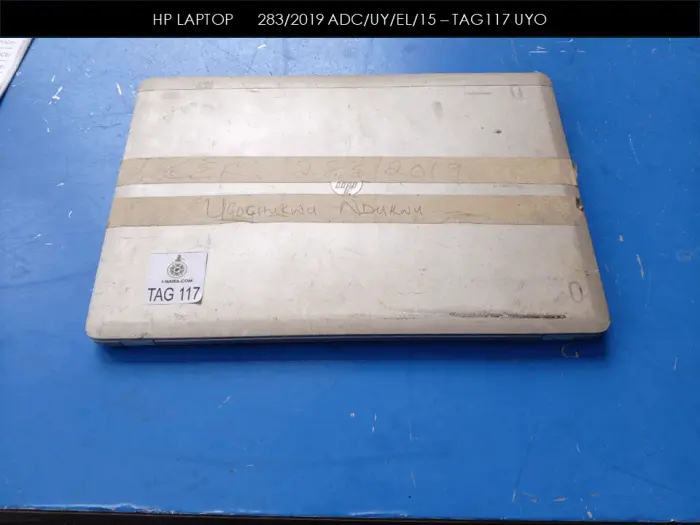 EFCC ELECTRONICS