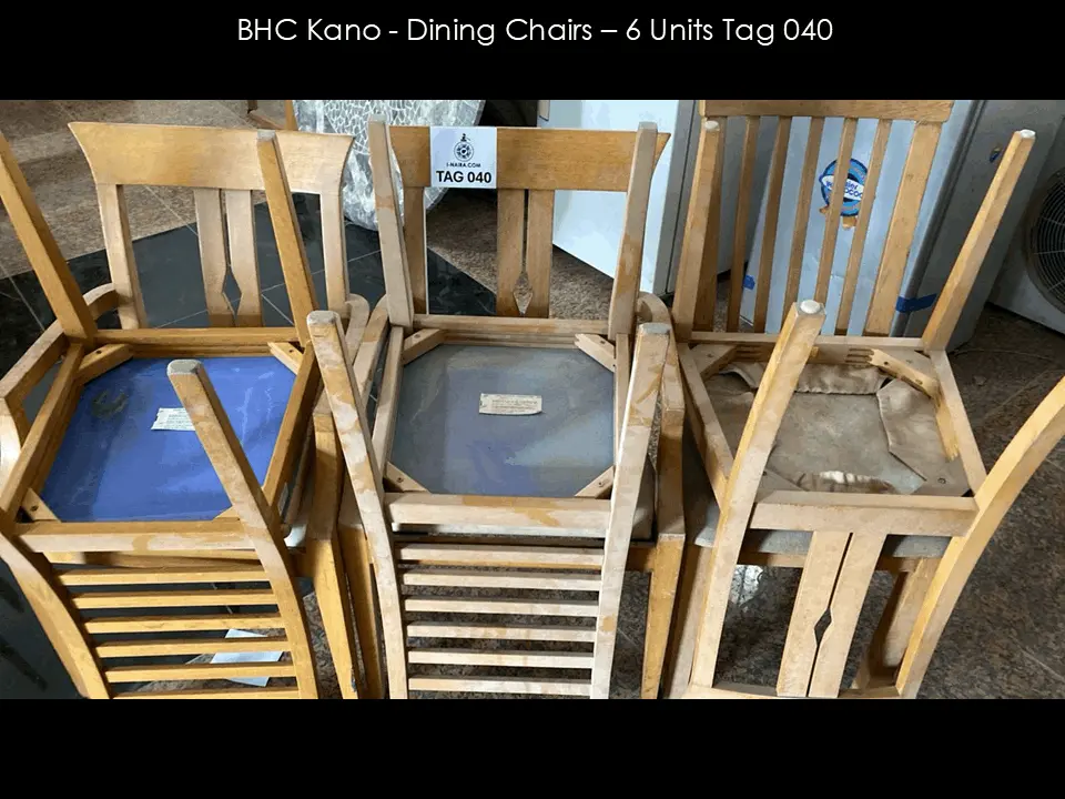 BHC Auction