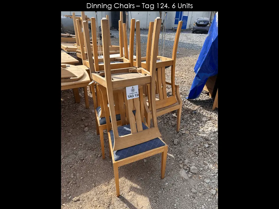 BHC Auction