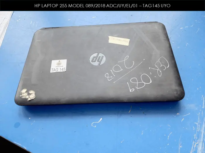 EFCC ELECTRONICS