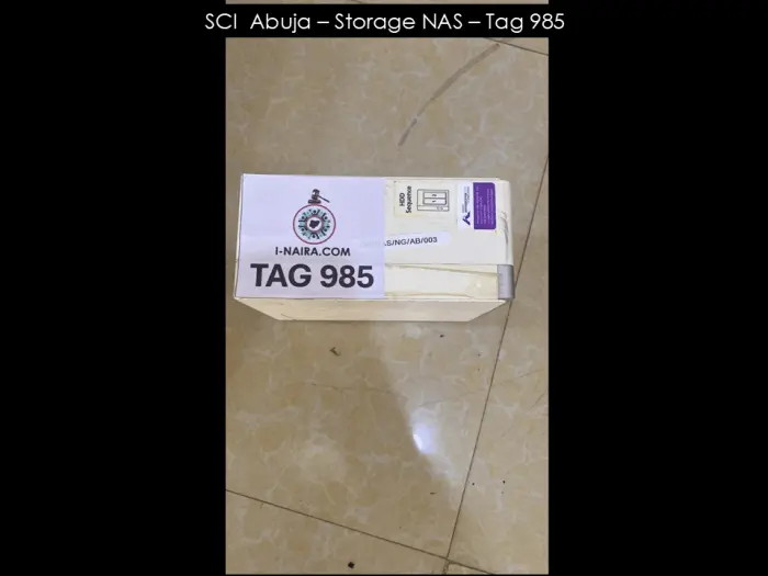SCI 