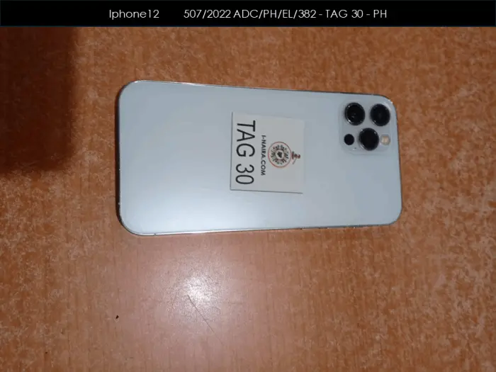 EFCC ELECTRONICS