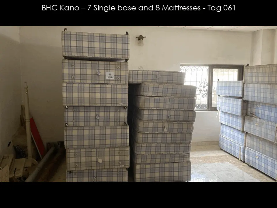 BHC Auction