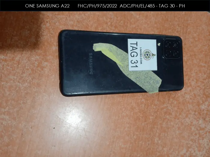 EFCC ELECTRONIC