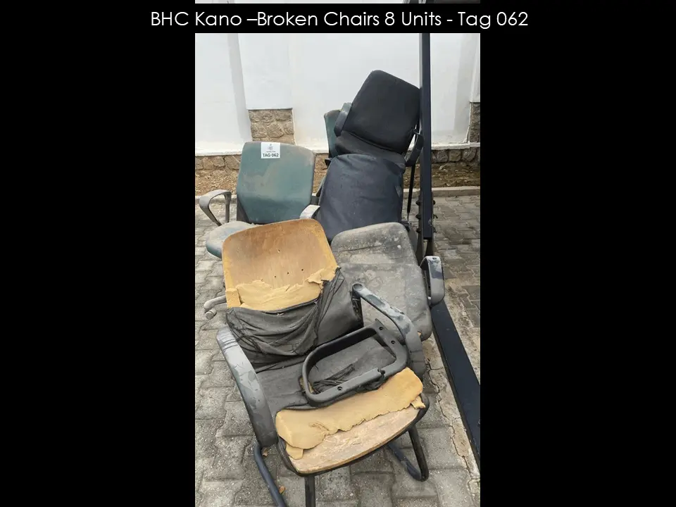 BHC Auction