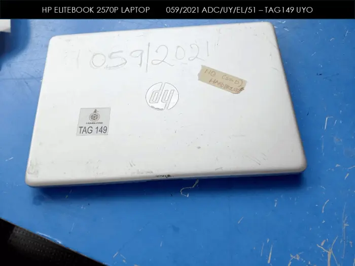 EFCC ELECTRONIC