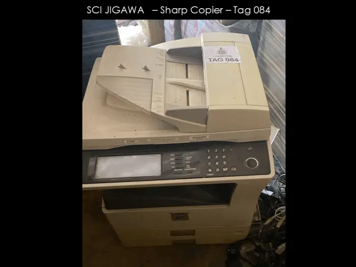 SCI 