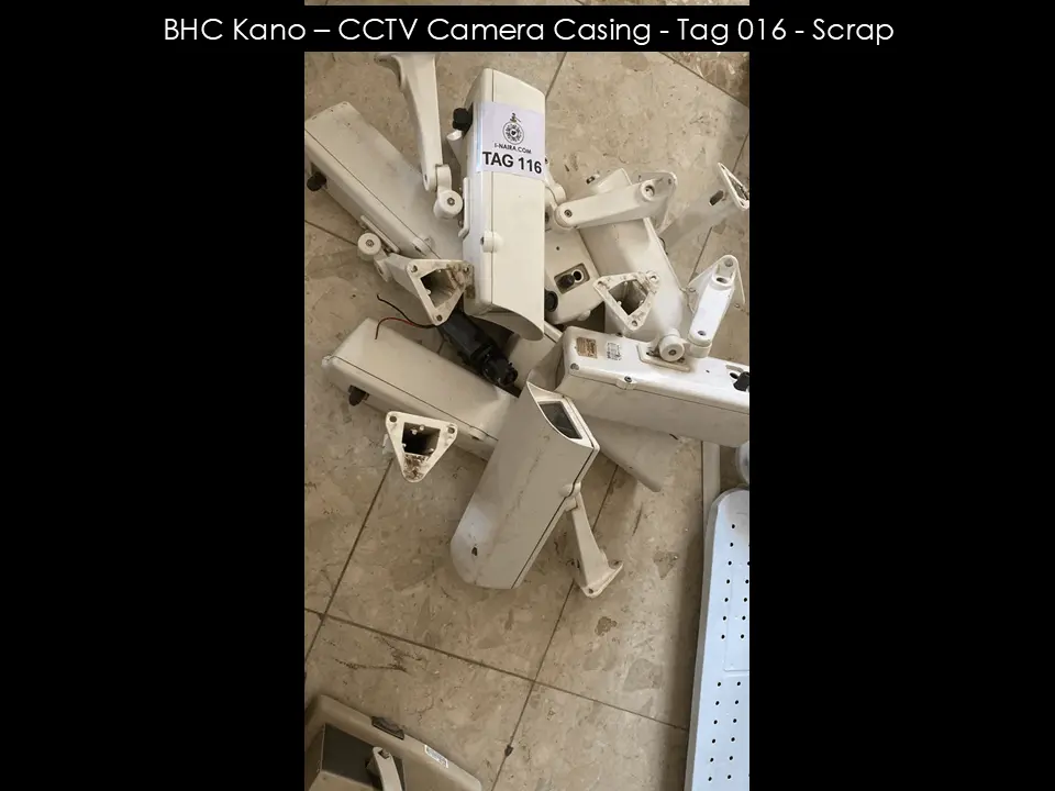 BHC Auction