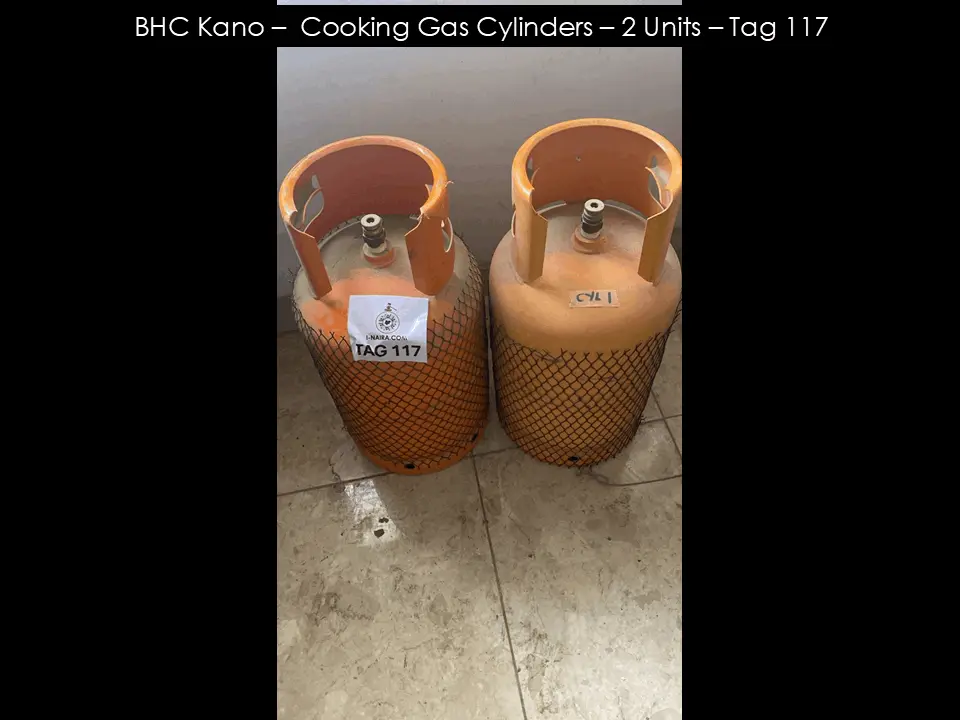 BHC Auction