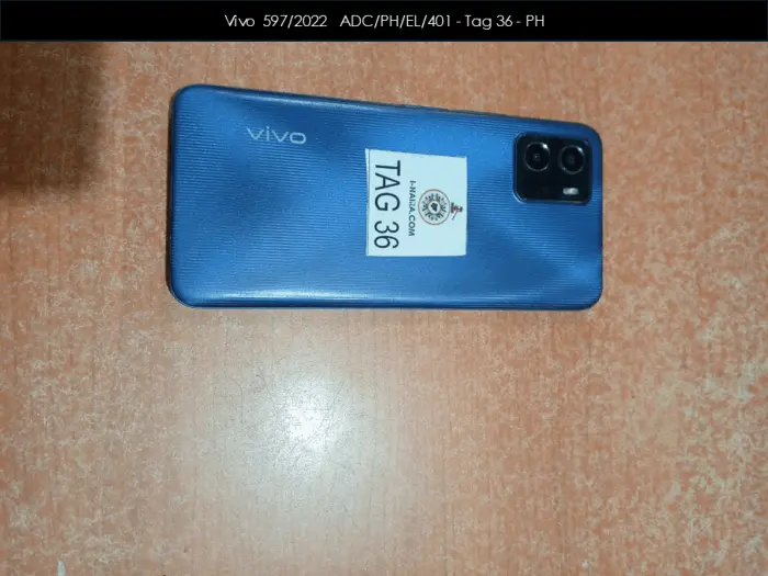 EFCC ELECTRONICS