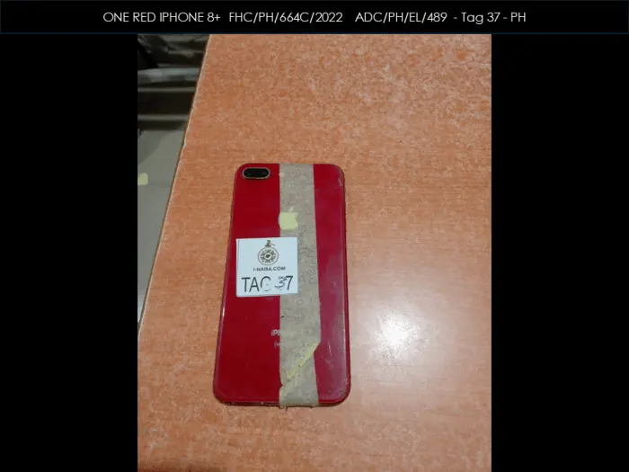 EFCC ELECTRONIC
