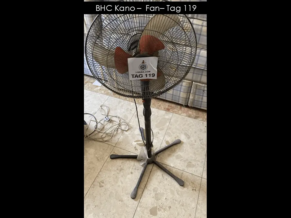 BHC Auction