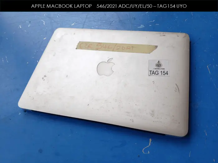 EFCC ELECTRONICS