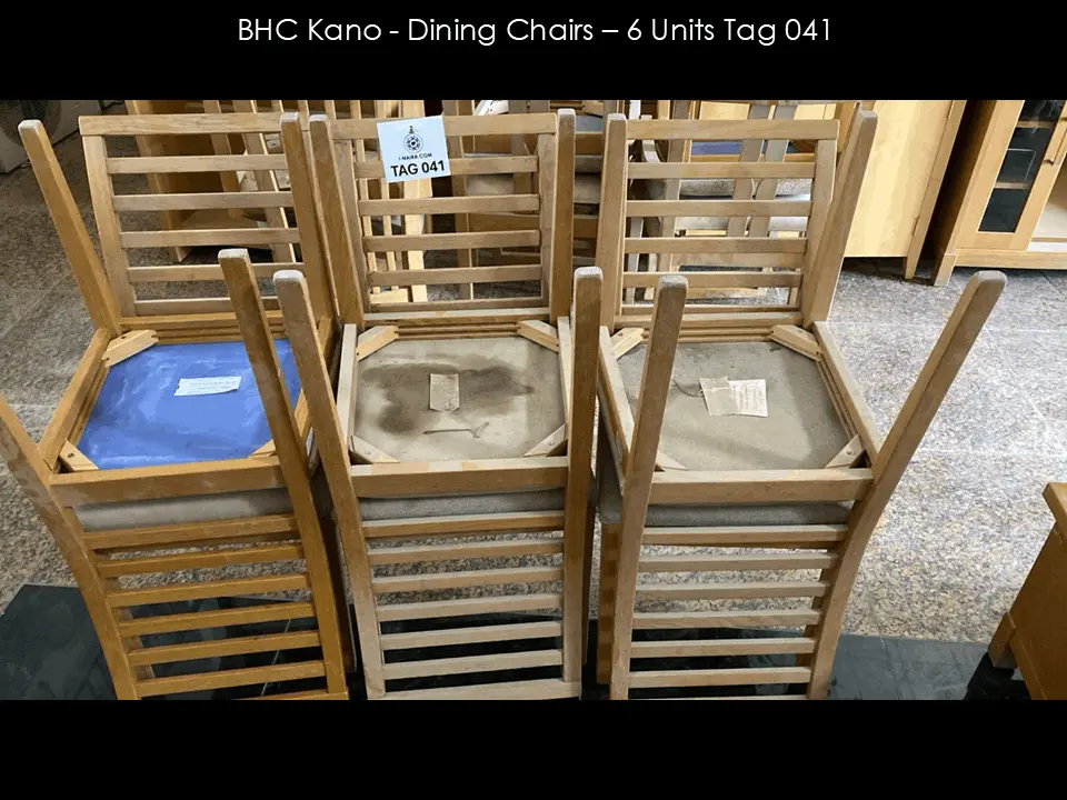 BHC Auction