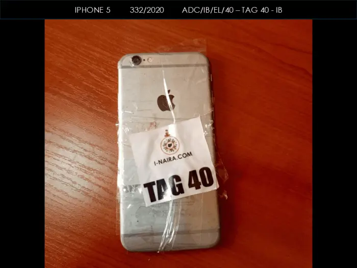 EFCC ELECTRONIC