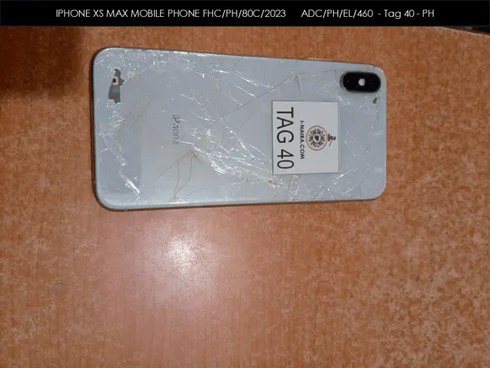 EFCC ELECTRONIC