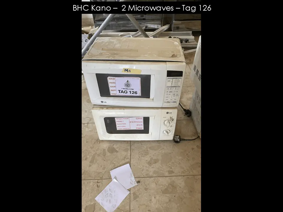 BHC Auction