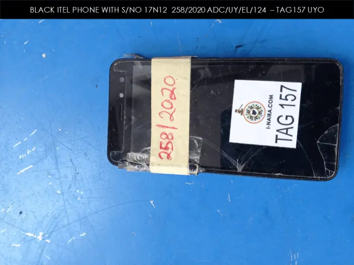 EFCC ELECTRONICS