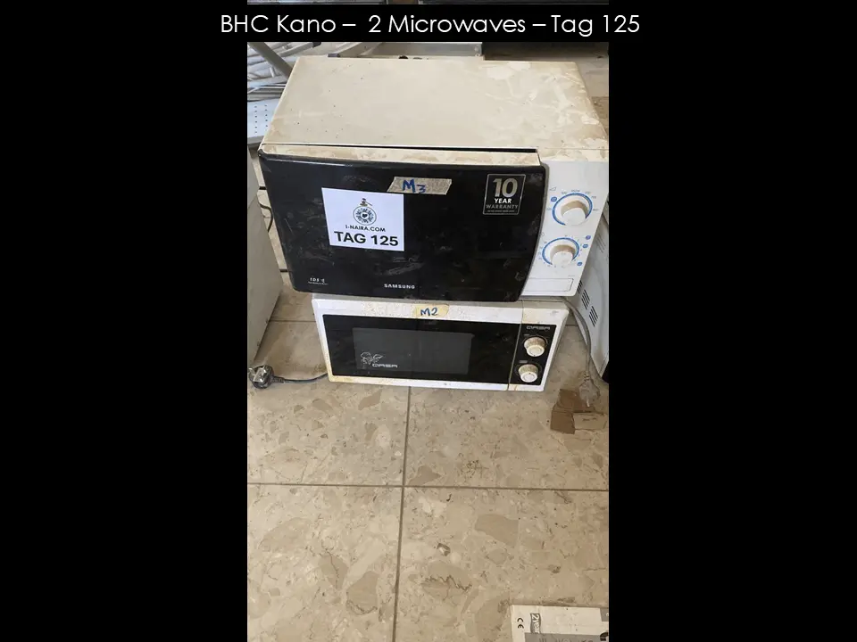 BHC Auction