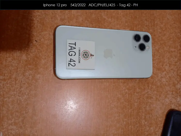 EFCC ELECTRONICS