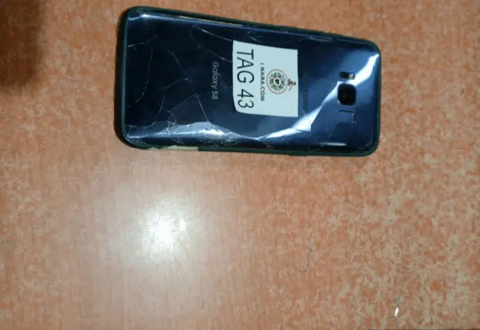 EFCC ELECTRONIC