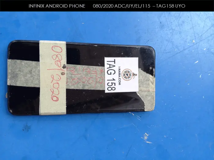 EFCC ELECTRONIC