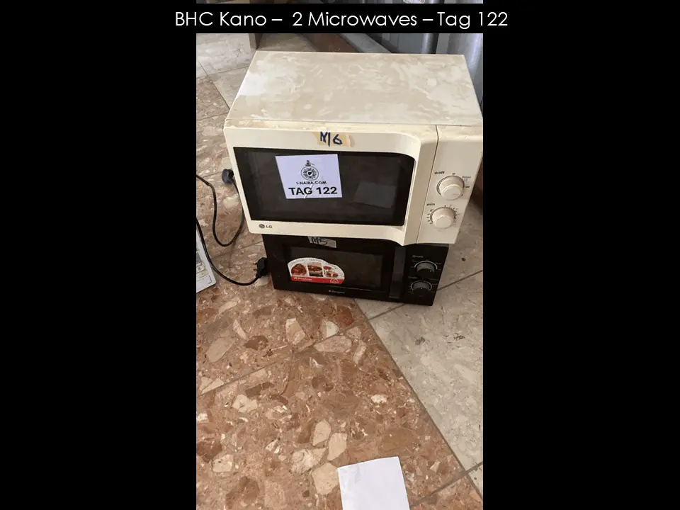 BHC Auction