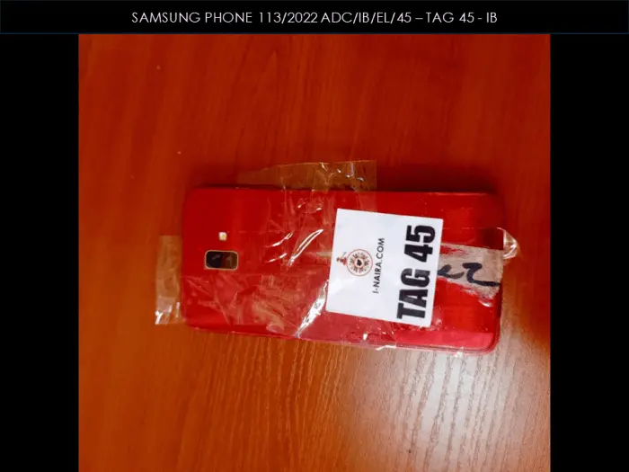 EFCC ELECTRONICS