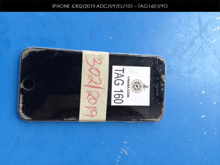 EFCC ELECTRONICS