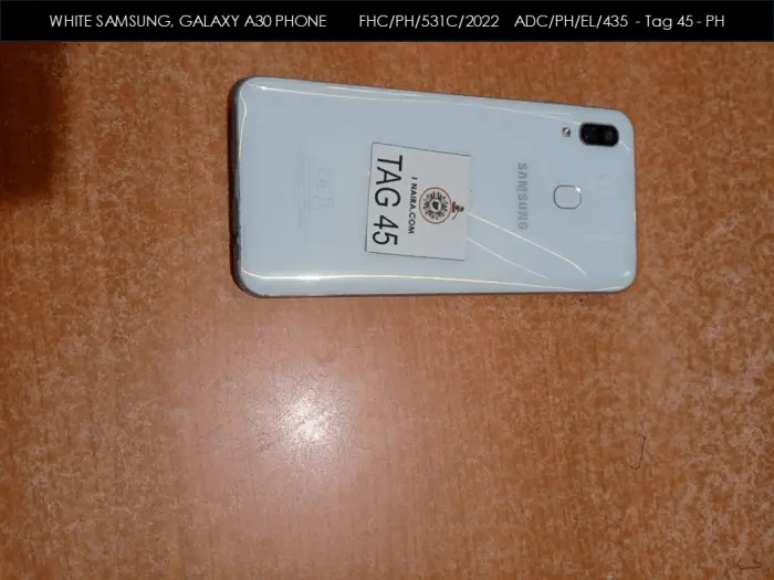 EFCC ELECTRONICS