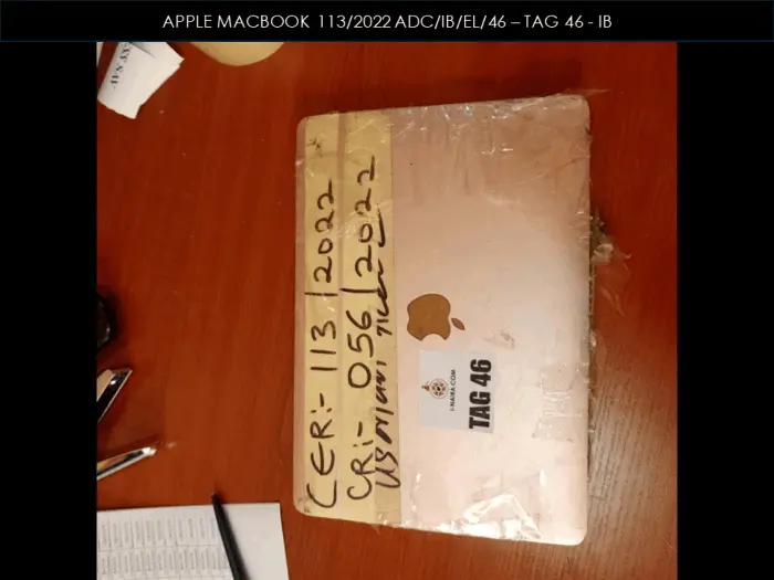EFCC ELECTRONIC