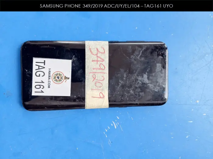 EFCC ELECTRONIC