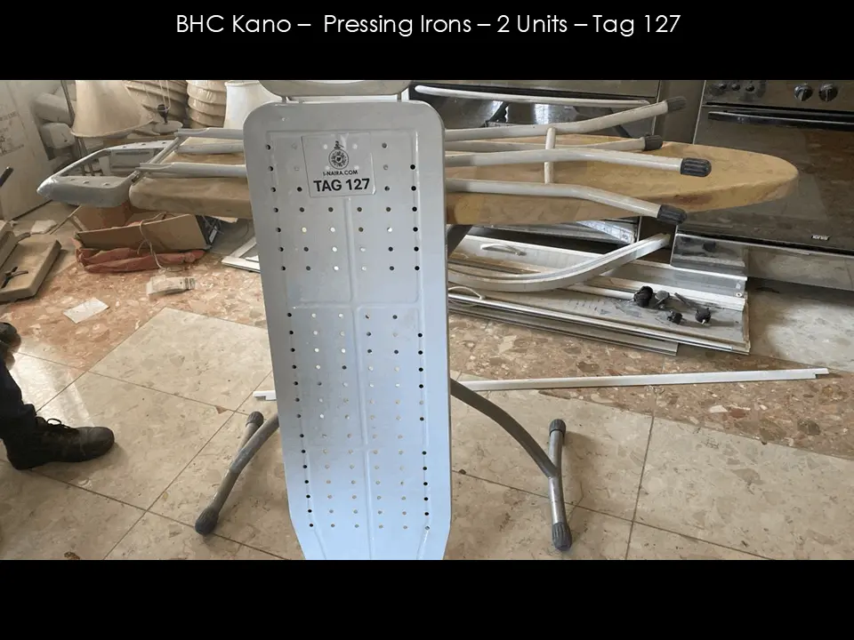 BHC Auction