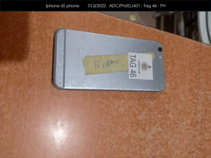 EFCC ELECTRONIC
